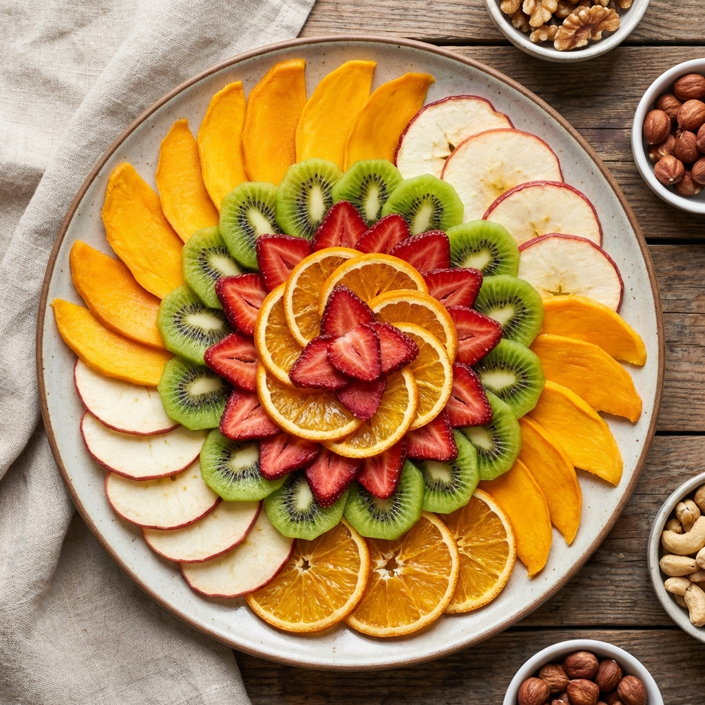 Չամիչ (առանց կորիզի)