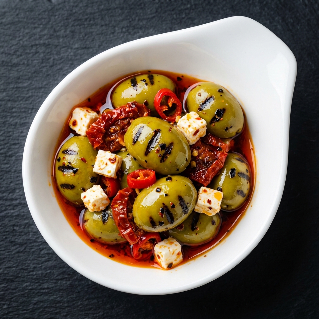 Extra Virgin ձիթապտղի յուղ