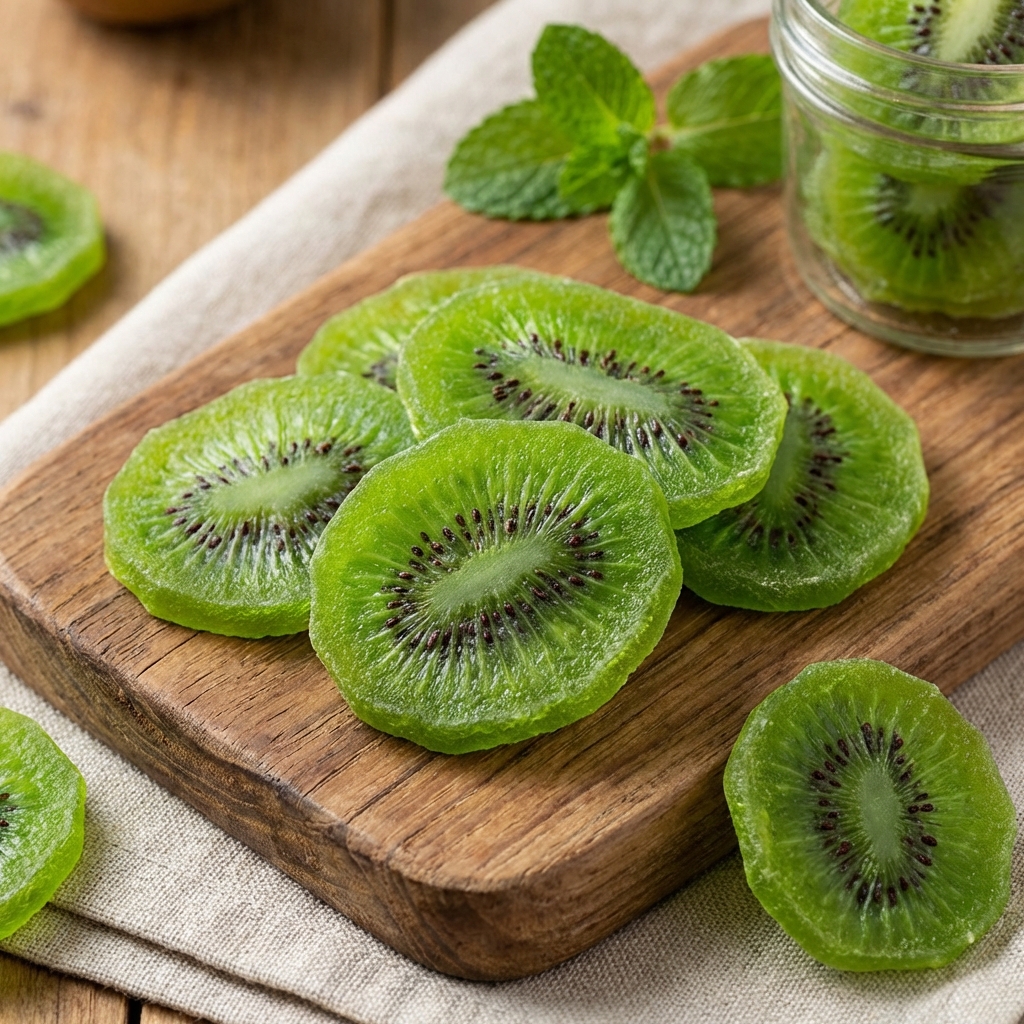 اسلایس کیوی چلسمه